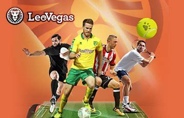 leovegas sport review|LeoVegas Review 2024: Get to Know LeoVegas Sportsbook.